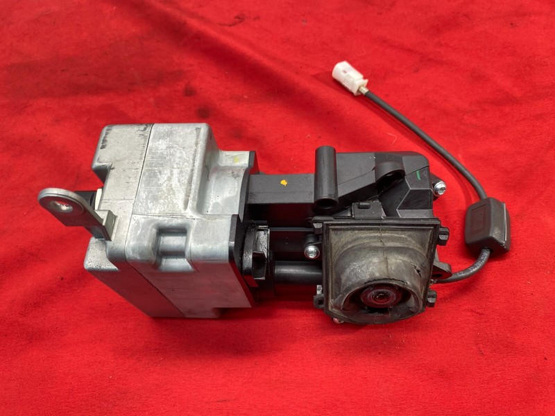 BMW F06 F12 F13 M6 Rearview Trunk Reverse Backup Camera Tailgate Latch RVC OEM ✅