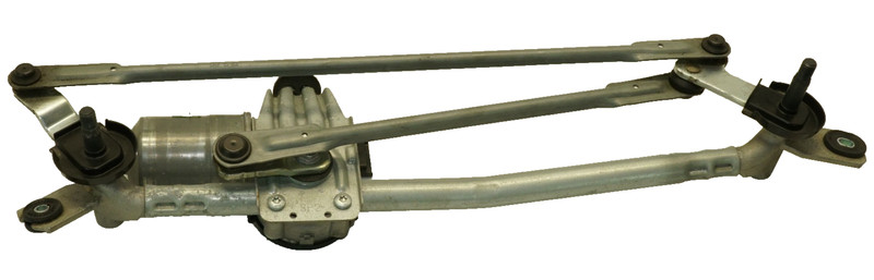 π
2021-2025 KIA K5 LXS OEM. FRONT WIPER TRANSMISSION LINKAGE W/ MOTOR
