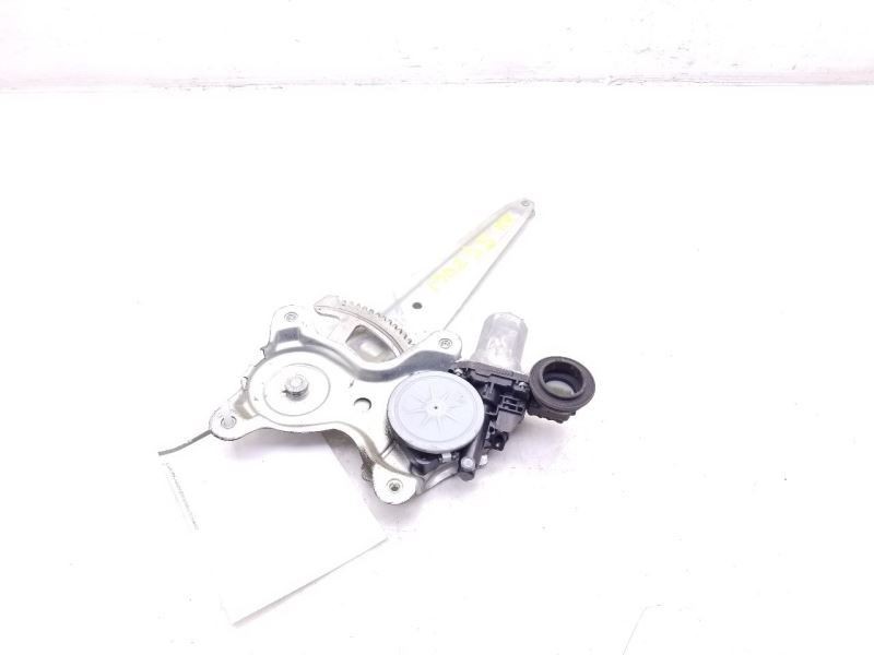 06-14 TOYOTA RAV4 PASSENGER SIDE REAR RIGHT WINDOW REGULATOR