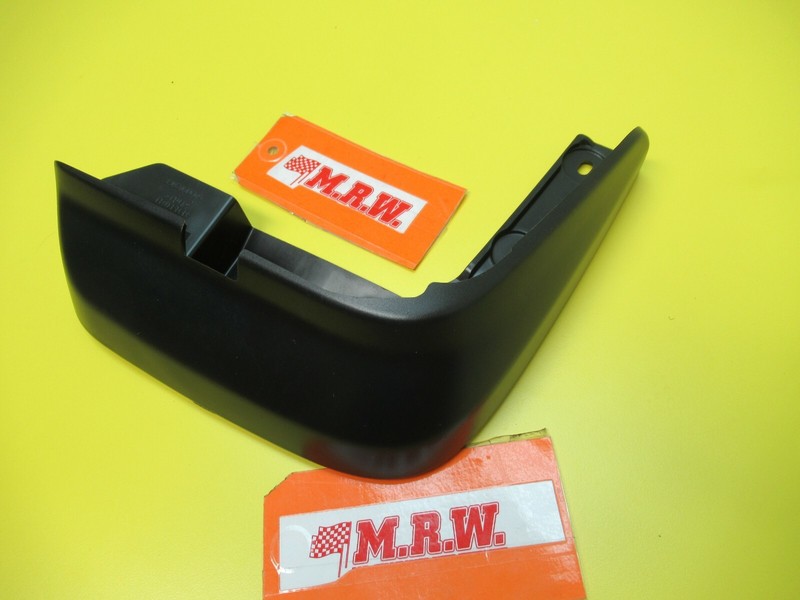 MUD FLAP SPLASH SHIELD FENDER PASSENGER SIDE FRONT R for HONDA CIVIC COUPE 12-15