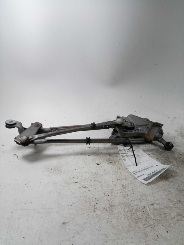 Used Windshield Wiper Motor fits: 2009 Subaru Impreza 2.5 Grade A