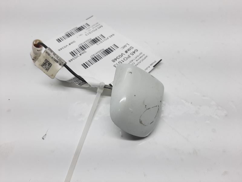 Porsche Boxster Cayman 981 Antenna 99164714001