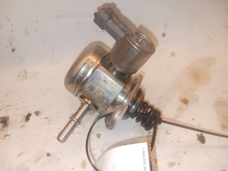 15-'18 FORD FOCUS Fuel Pump Pump Assembly OEM 6 Month Warranty!!