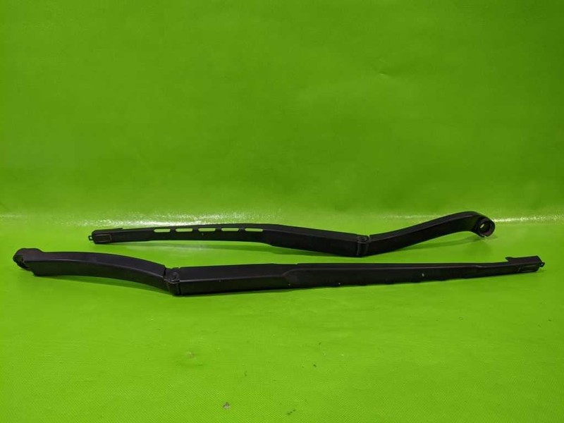 13-20 MKZ DRIVER LEFT PASSENGER RIGHT WINDSHIELD WIPER ARMS OEM 4209-70