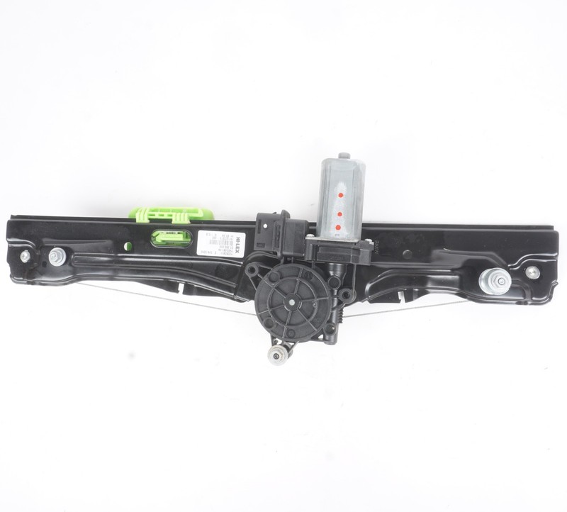 2016 - 2022 BMW X1 F48 Rear Left Driver Side Window Regulator & Motor OEM