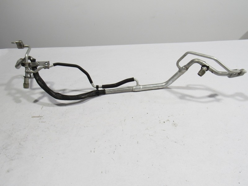 14-20 Jaguar F-Type S 2016 3.0L AC A/C Air Condition Suction Pipe Line Hose :A