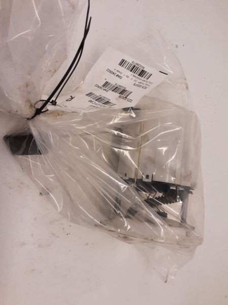 Fuel Pump Assembly 3.6L Fits 10-15 CAMARO 3289776