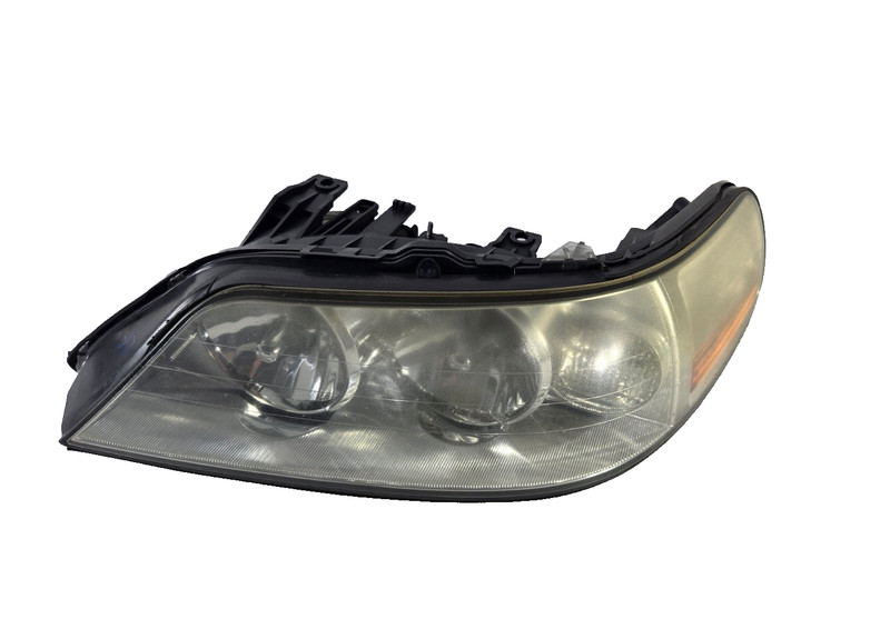 2003 2004 Lincoln Town Car Left Driver Side Headlight Head Light Lamp OEM