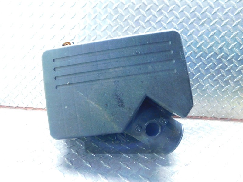 07 08 09 TOYOTA CAMRY AIR CLEANER FILTER BOX VIN E( 5TH , DIGIT )2.4L 4CYL,2AZFE