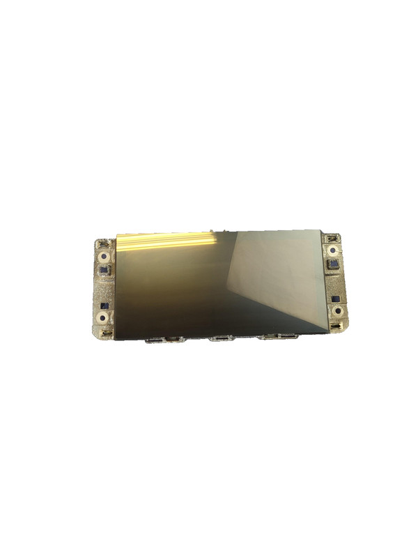Used Oem Audi Dash Audio Radio Display Screen for 2019-2023 Q3