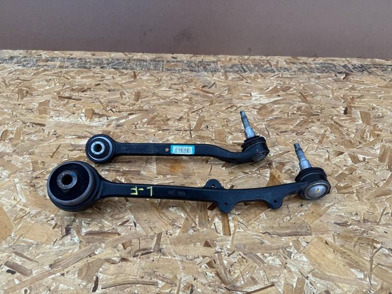 FORD MUSTANG GT 2015-2023 OEM FRONT LEFT DRIVER LOWER CONTROL ARM ARMS SET ASSY