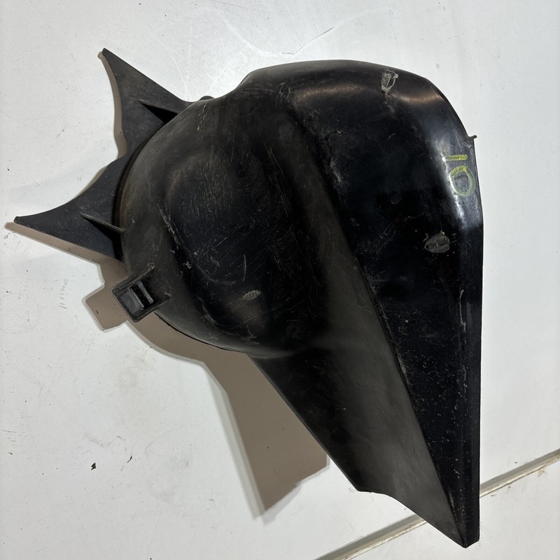 1984 - 1994 YAMAHA PHAZER 2 480 SNOWMOBILE Motor Cold Air cooling Intake Duct 10