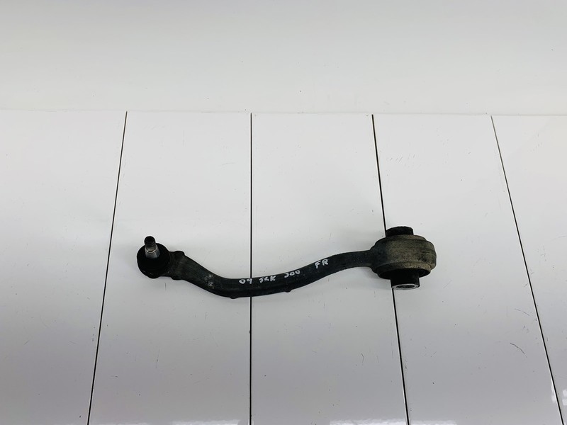09-11 MERCEDES BENZ SLK300 FRONT RIGHT PASSENGER SIDE SUSPENSION CONTROL ARM OEM