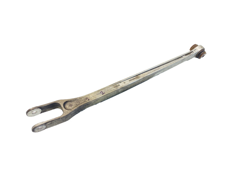 05-12 Porsche Boxster Cayman Rear Left Driver Lower Control Arm 98733114302 OEM✅