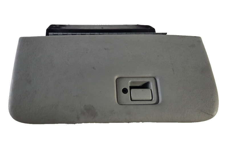 2004 Lincoln Town Car Dash Instrument Panel Glove Storage Box Compartment OEM