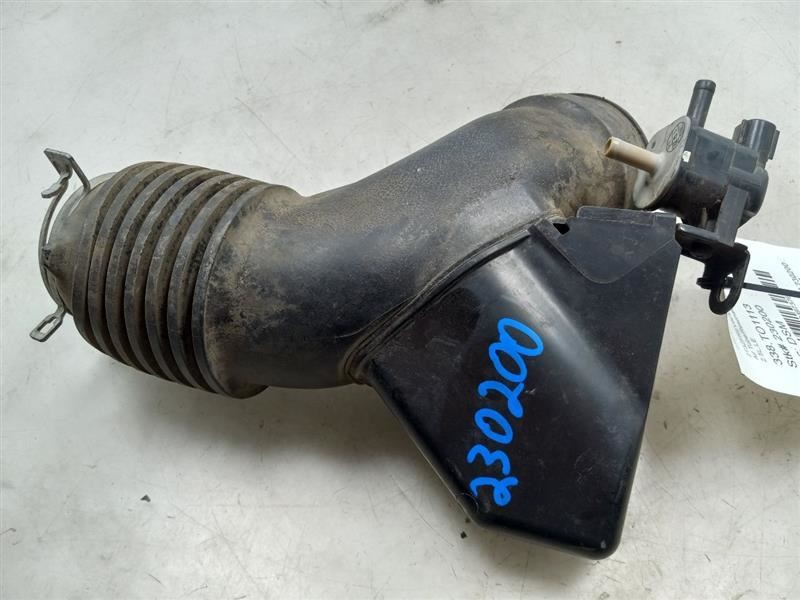 2013 TOYOTA RAV4 LE 2.5L AIR CLEANER RESONATOR TUBE