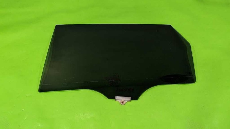 16 17 18 SORENTO DRIVER LEFT FRONT WINDOW DOOR GLASS OEM 4578-63