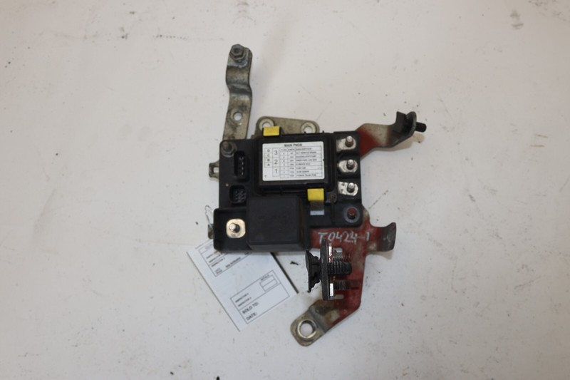 08-17 FREIGHTLINER CASCADIA 125 DD15 14.8L POWER DISTRIBUTION JUNCTION BLOCK OEM