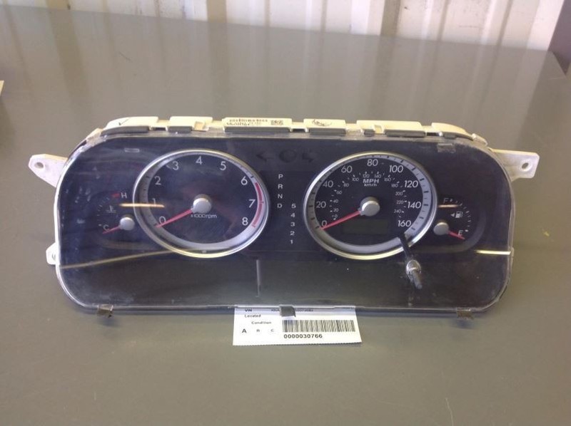 Speedometer Instrument Cluster Fits 2004-2006 Kia Amanti 78847