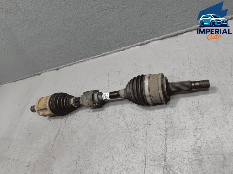 Toyota Camry Front Left Driver Axle Shaft Halfshaft 2.5L 2018-2019 OEM