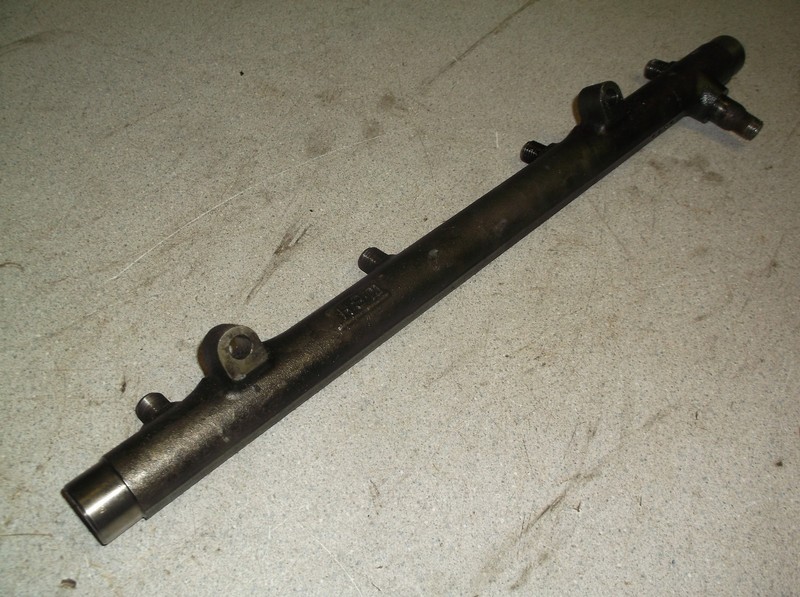 2008 F-250 6.4L Fuel Manifold *FREE SHIPPING*