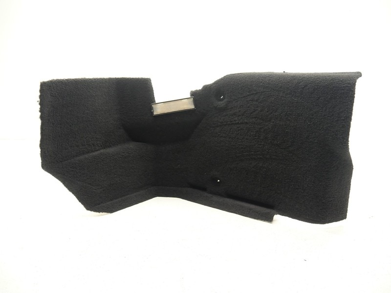 1997-2004 Chevrolet Corvette C5 Trim Panel Passenger RH Convertible 10409822 OEM