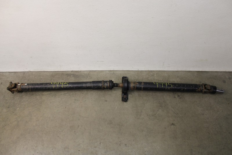 Subaru WRX 6 Speed Transmission Driveshaft Prop Drive Shaft Oem 2015-2021