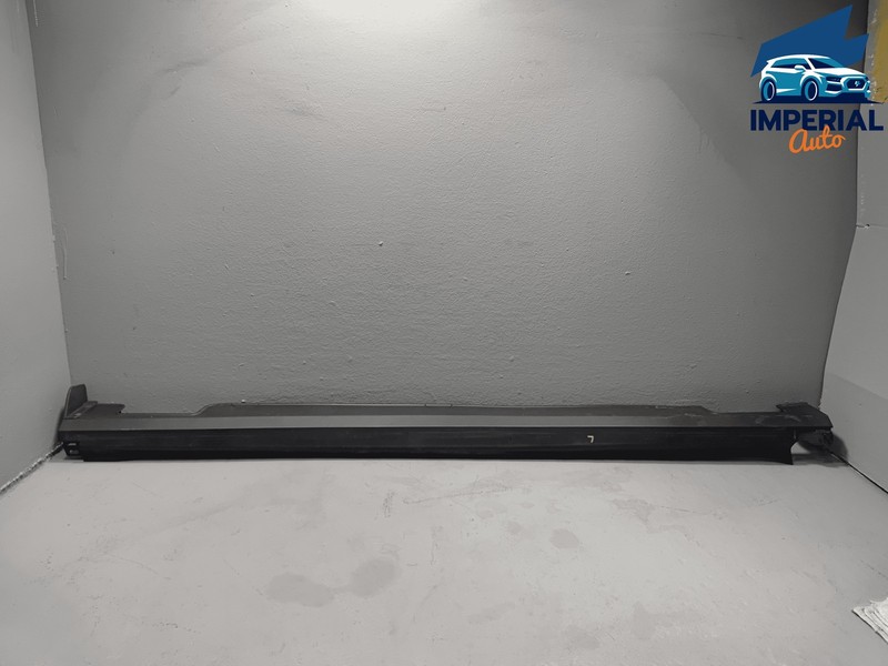Honda Pilot Left Driver Side Skirt Rocker Molding Panel OEM 2016-2022