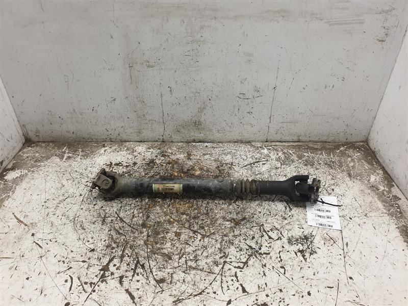 Front Drive Shaft 4WD 8 Cylinder Fits 00-04 TUNDRA 37140-0C010