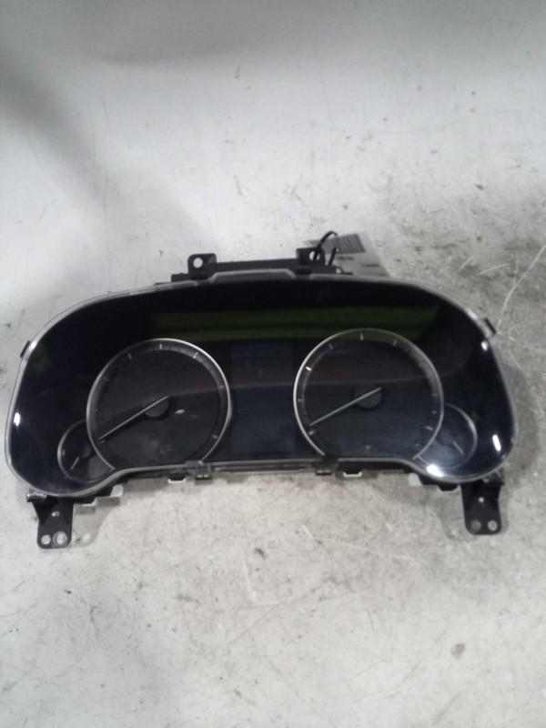 2016 Lexus RX350 Speedometer Gauge OEM Black 79k Mi 4WD 838000E710