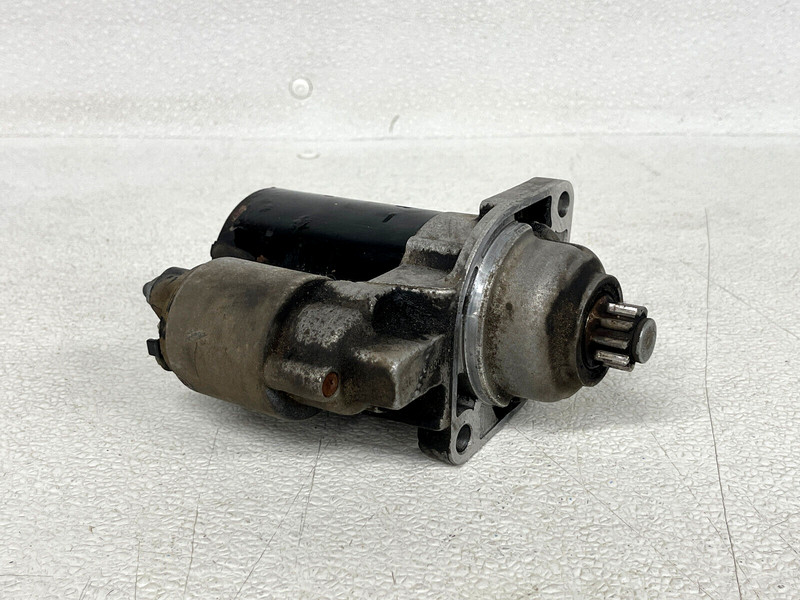 ⭐1997-2007 PORSCHE BOXSTER 986 RWD ENGINE STARTER MOTOR ASSEMBLY OEM LOT2544