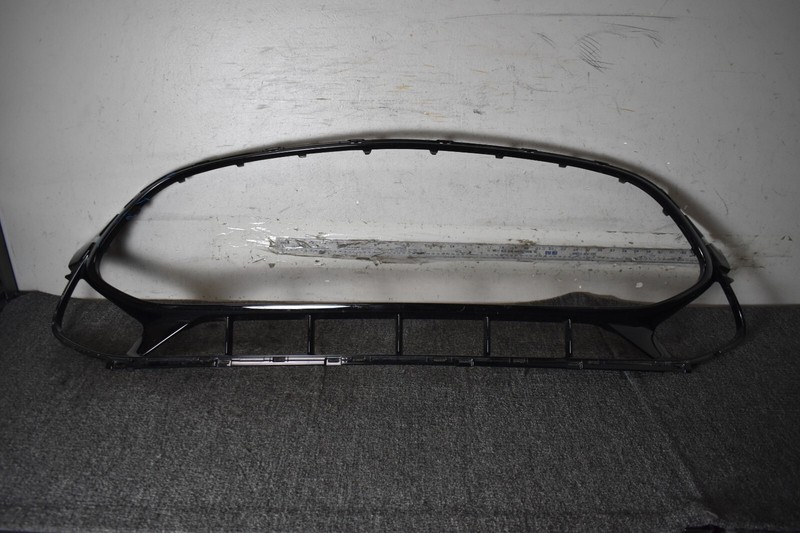 2023 Mercedes-Benz AMG GT C192 FRONT BUMPER GRILLE FRAME