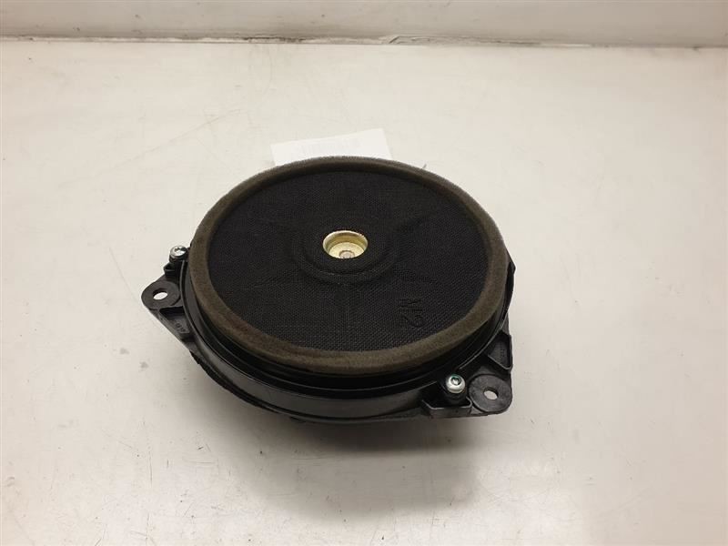 15-18 19 20 LEXUS RC350 DRIVER SIDE REAR DOOR SPEAKER ASSEMBLY