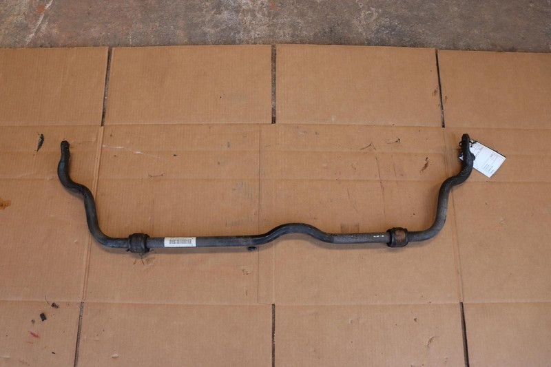 2014-2019 MERCEDES CLA250 C117 AWD FRONT STABILIZER ANTI ROLL SWAY BAR OEM