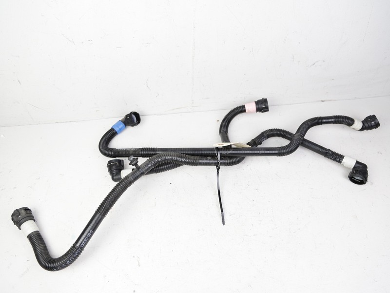 2017 - 2023 TESLA MODEL 3 BATTERY COOLANT COOLING HOSE TUBE PIPE OEMSET OF 3