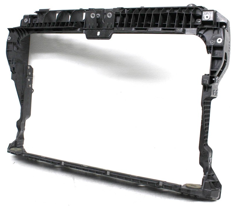 OEM Radiator Core Support For 2018-2020 VW Atlas 3CN-805-588-A Tabs Chipped