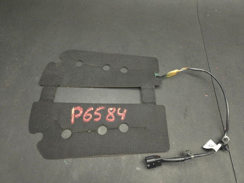 Front Right Seat Lower Cushion Heater 2019 Kia Optima 88951-D5600 2020