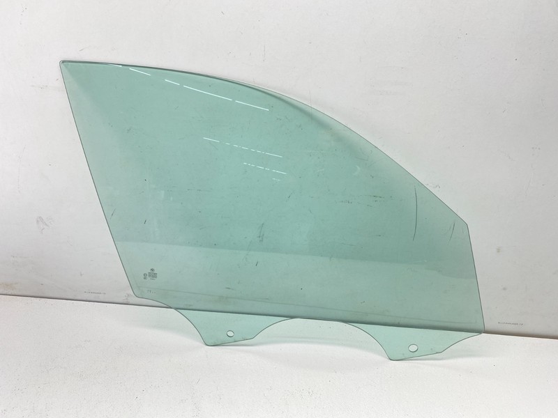 11-17 BMW F25 X3 Front Right Passenger Door Side Window Glass 43R-004529 OEM✅