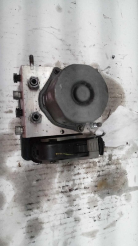 2016 Ford Transit 250 ABS Pump & Motor Assembly OEM 149k Miles NJ25-21585-533332