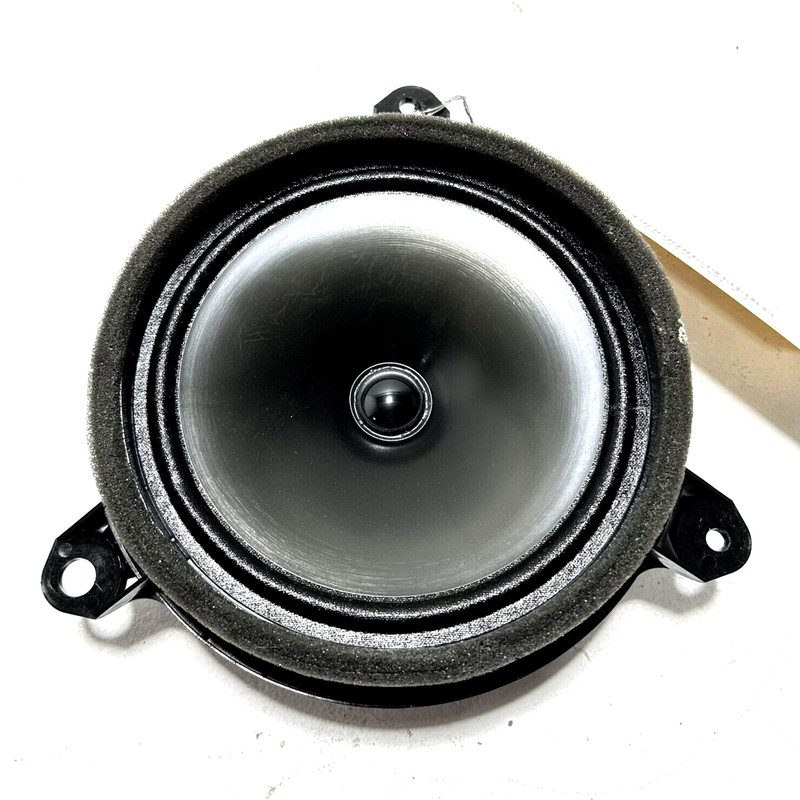 2019-2024 TOYOTA CAMRY REAR RIGHT OR LEFT SIDE DOOR AUDIO SOUND SPEAKER OEM