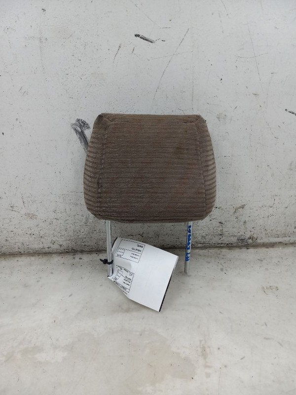 1997 TOYOTA 4 RUNNER SR5 FRONT DRIVER LEFT HEADREST