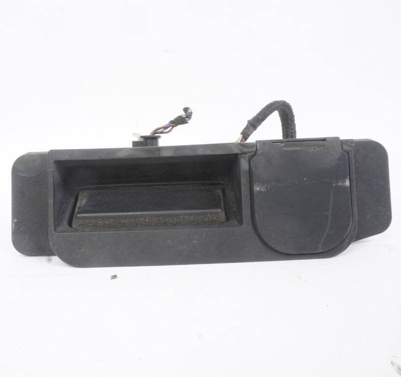 2017-2020 Mercedes-Benz SLC300 Trunk Tailgate Release Open HandleOEM