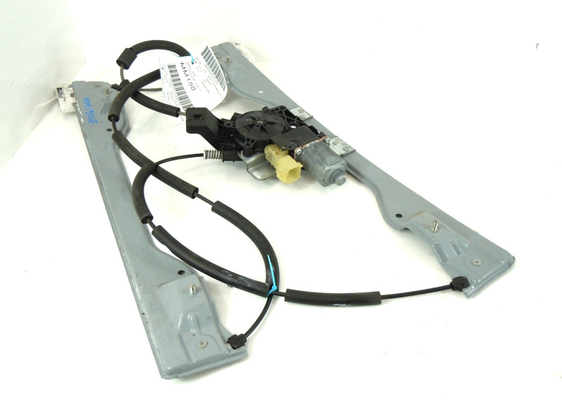 2015-2020 Ford F-150 Front Door Window Regulator W/ Motor Driver Left OEM