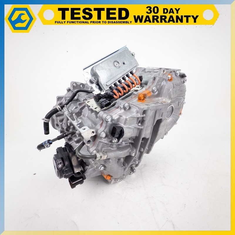 16-22 Toyota Prius 1.8L AUTOMATIC TRANSMISSION