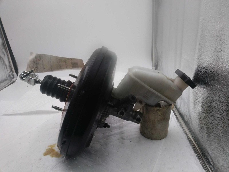 Used Power Brake Booster fits: 2015 Kia Optima EX 2.4L Grade A