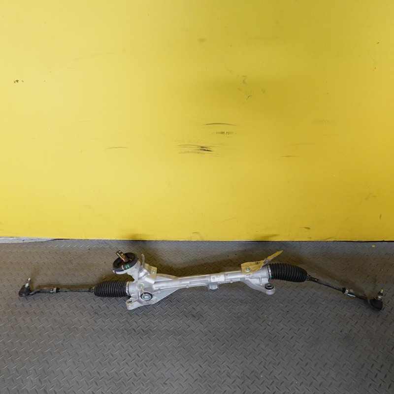 2025-2026 KIA K4 FRONT POWER 2.0L FWD STEERING GEAR RACK PINION ASSEMBLY OEM