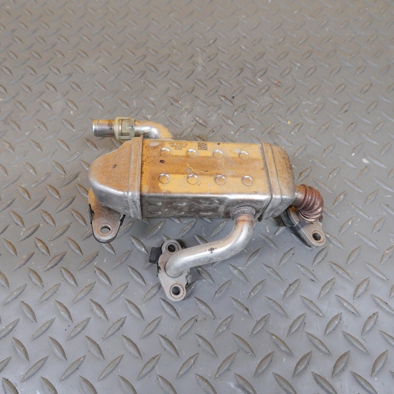 2022-2024 FORD MAVERICK EXHAUST GAS RECIRCULATION EGR VALVE COOLER K2GE9F464AC