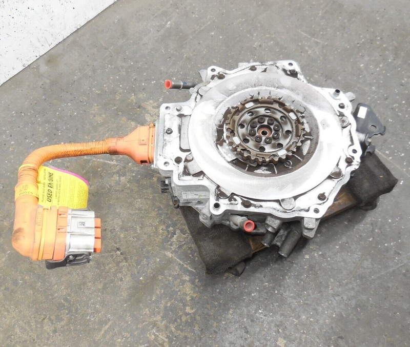 2017 2018 Hyundai Ioniq 1.6L Synchronous Electric Motor OEM VIN C 8th 36500-2BDB