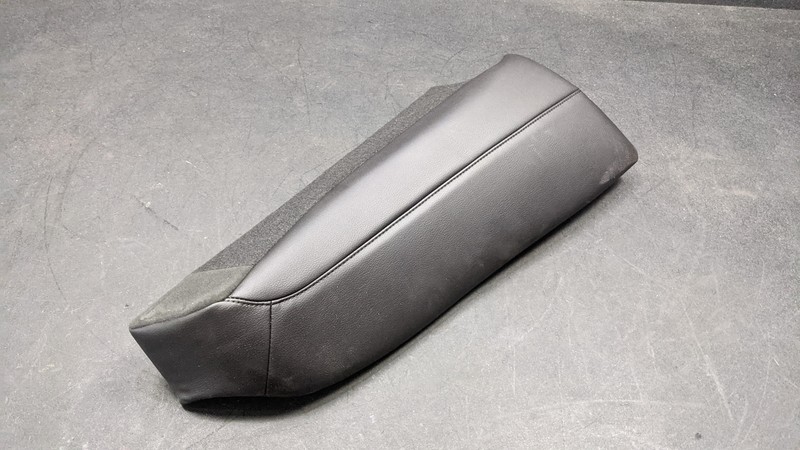 Rear Right Seat Bolster Leather 2019 Acura ILX 82150-T3R-A01ZC 2020 2021 2022