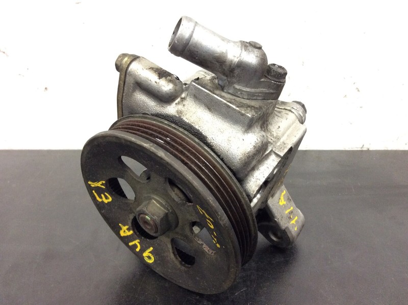 94-97 Accord 2.2L 4Cyl P/S Power Steering Pump With The Pulley Used OEM